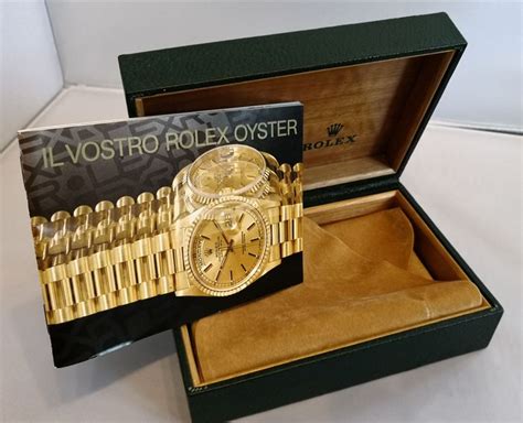 cuscinetti per scatole vintage rolex|CUSCINO per ROLEX scatola VINTAGE 90/2000's .